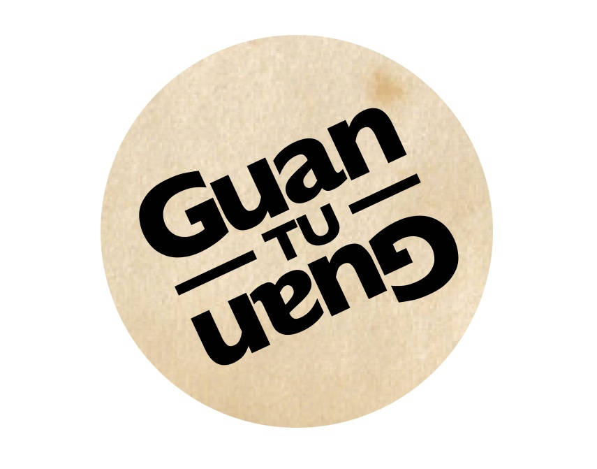 Logotipo de GUANTUGUAN TEATRO